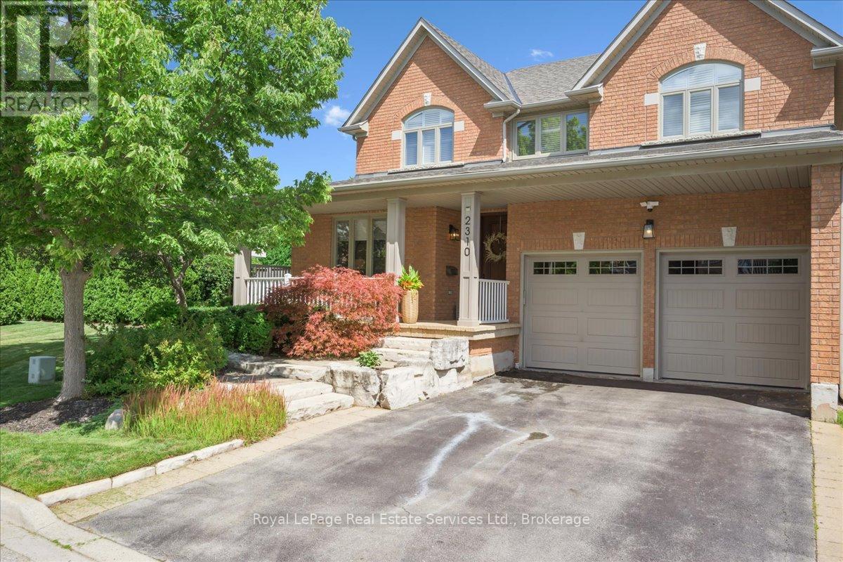 MLS® listing #29693396 for sale located at 2310 BRIARGROVE CIRCLE