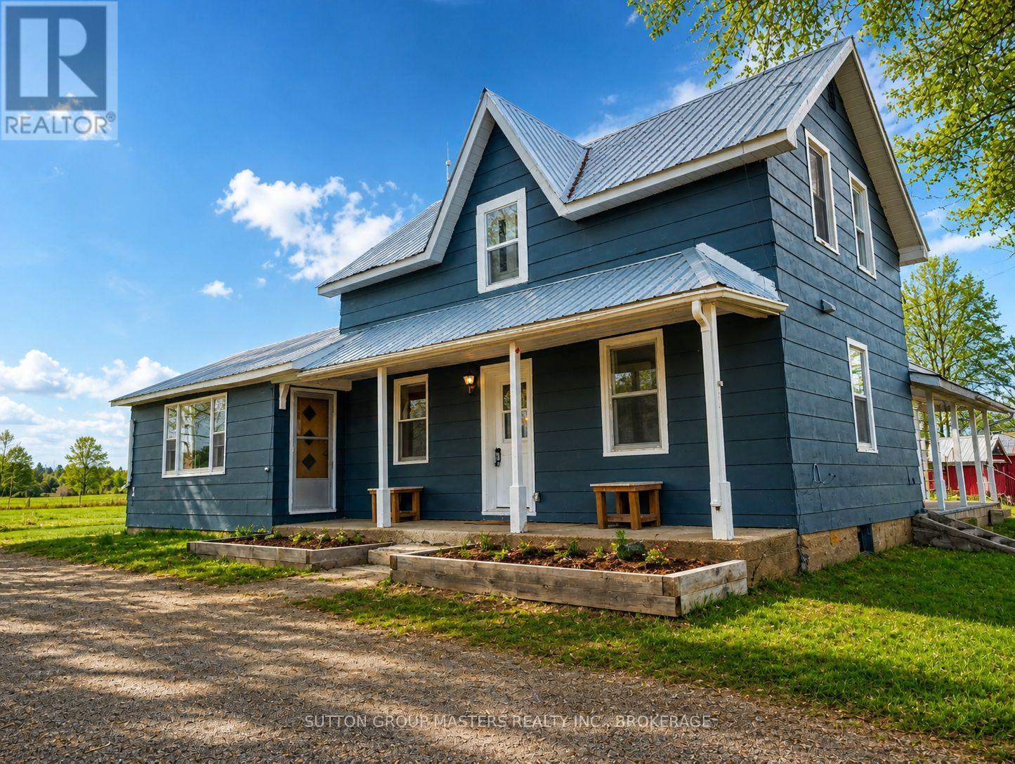MLS® listing #29693416 for sale located at 191 FIFTH CONCESSION ROAD S