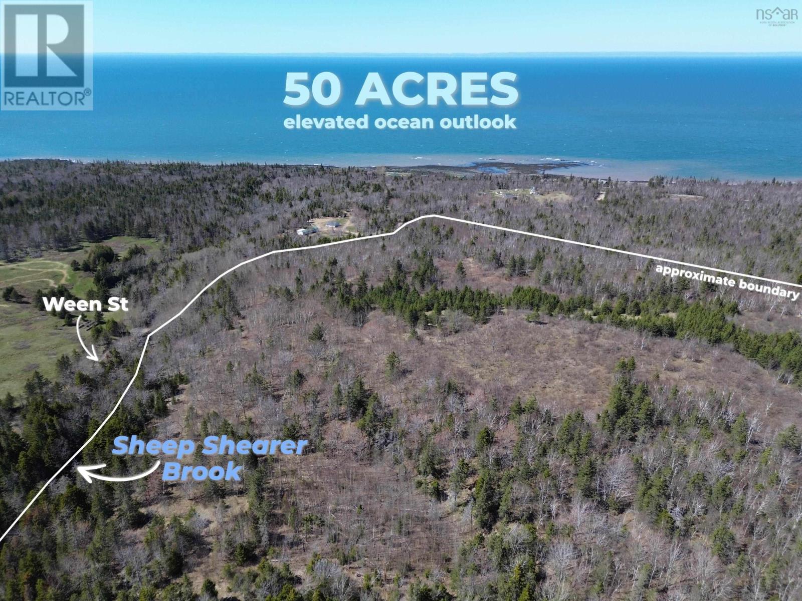 MLS® listing #29693461 for sale located at Lot Ween Street
