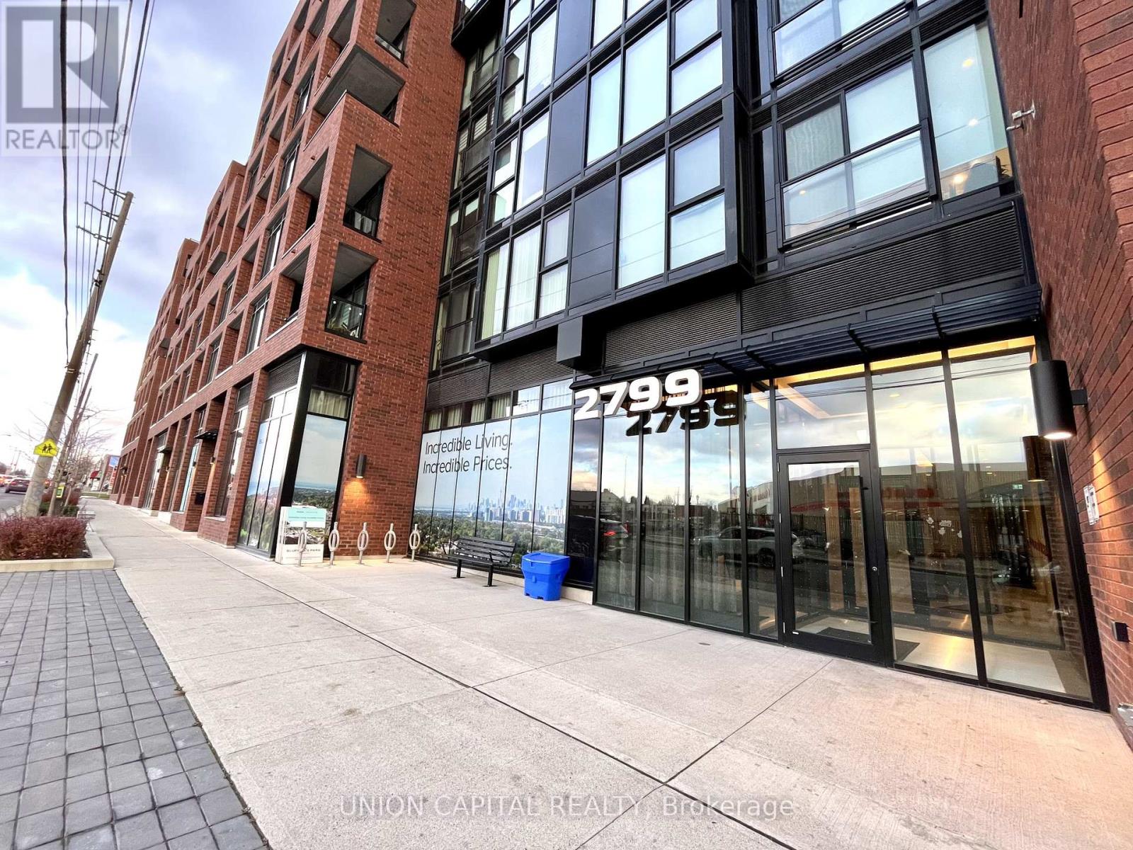 MLS® listing #29693517 for sale located at 513 - 2799 KINGSTON ROAD