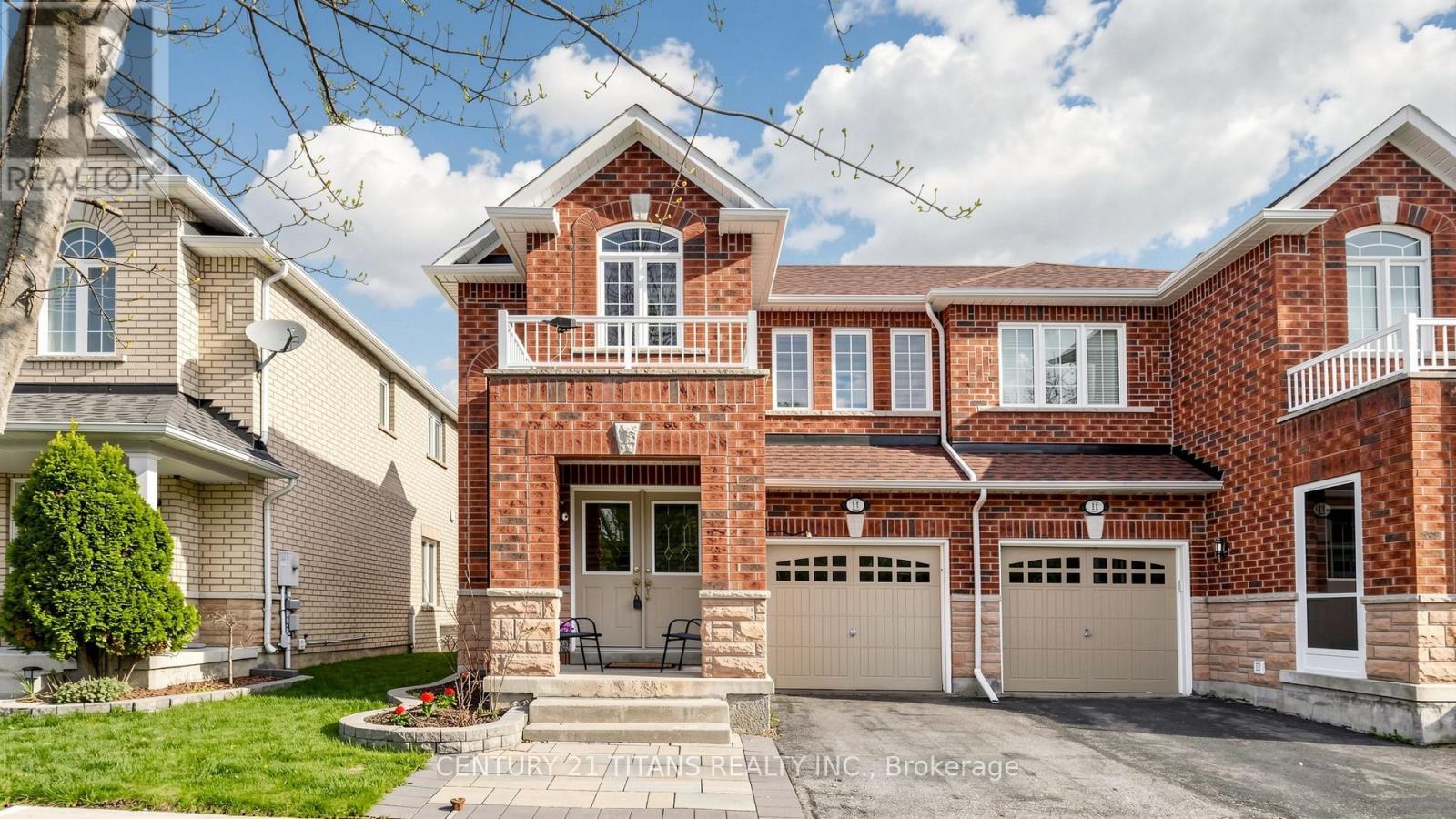 MLS® listing #29693550 for sale located at 13 PAMGREY ROAD