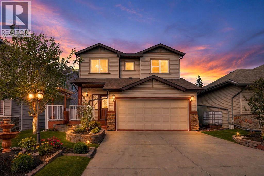 MLS® listing #29693562 for sale located at 89 Everoak Drive SW