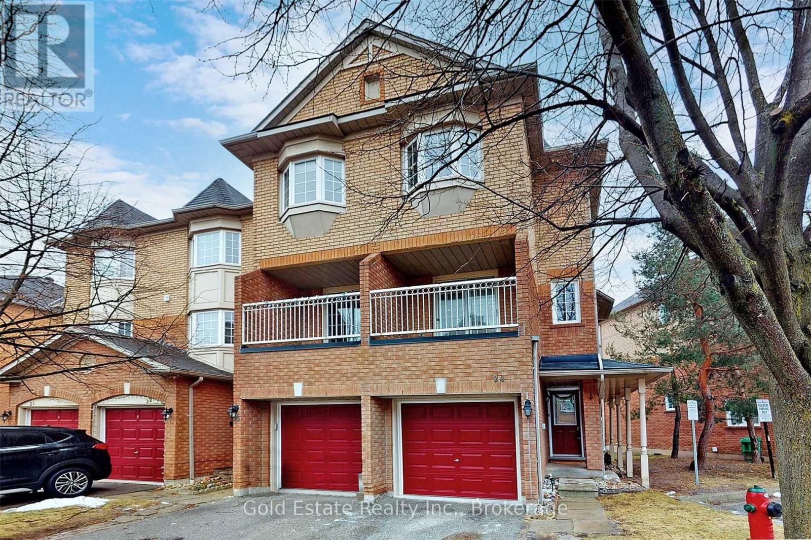 MLS® listing #29693567 for sale located at 24 - 6950 TENTH LINE