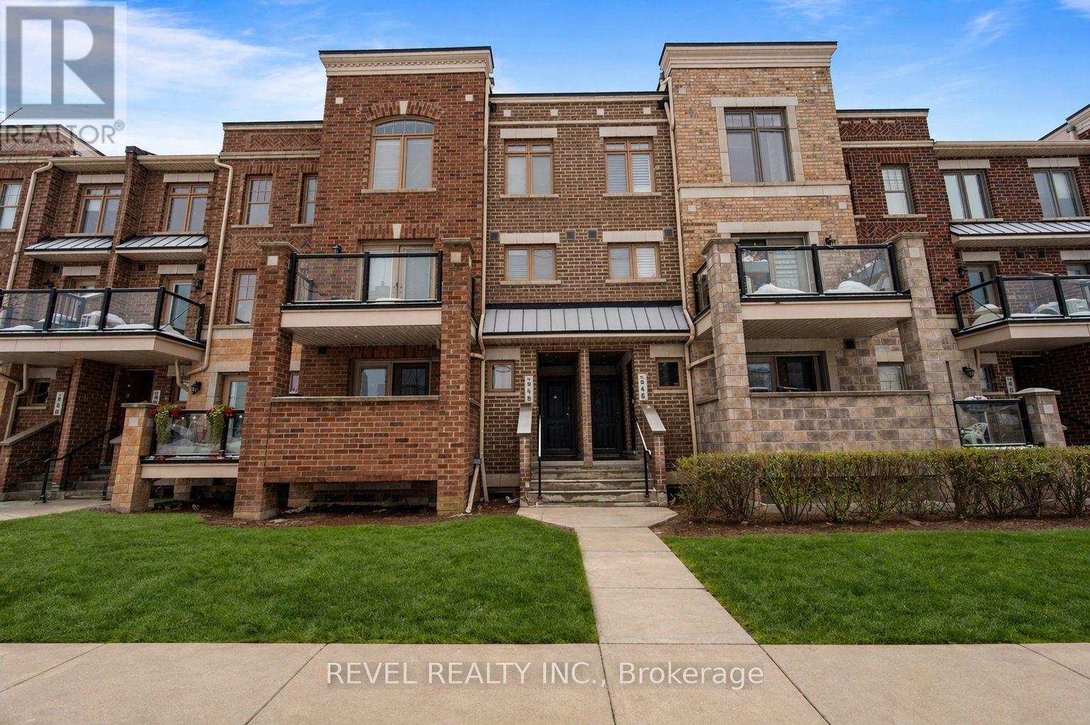 MLS® listing #29693581 for sale located at 57 - 2315 SHEPPARD AVENUE W