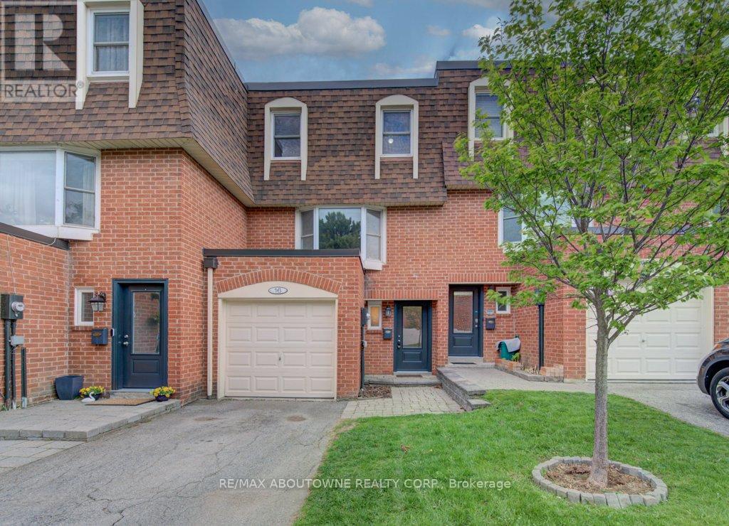 MLS® listing #29693670 for sale located at 16 - 30 HESLOP ROAD