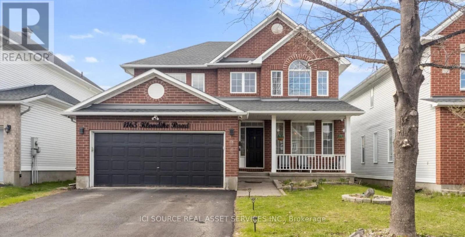 MLS® listing #29693687 for sale located at 1165 KLONDIKE ROAD
