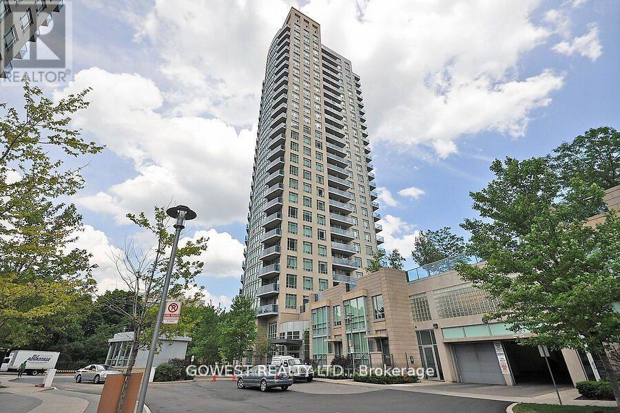 MLS® listing #29693769 for sale located at 601 - 90 ABSOLUTE AVENUE
