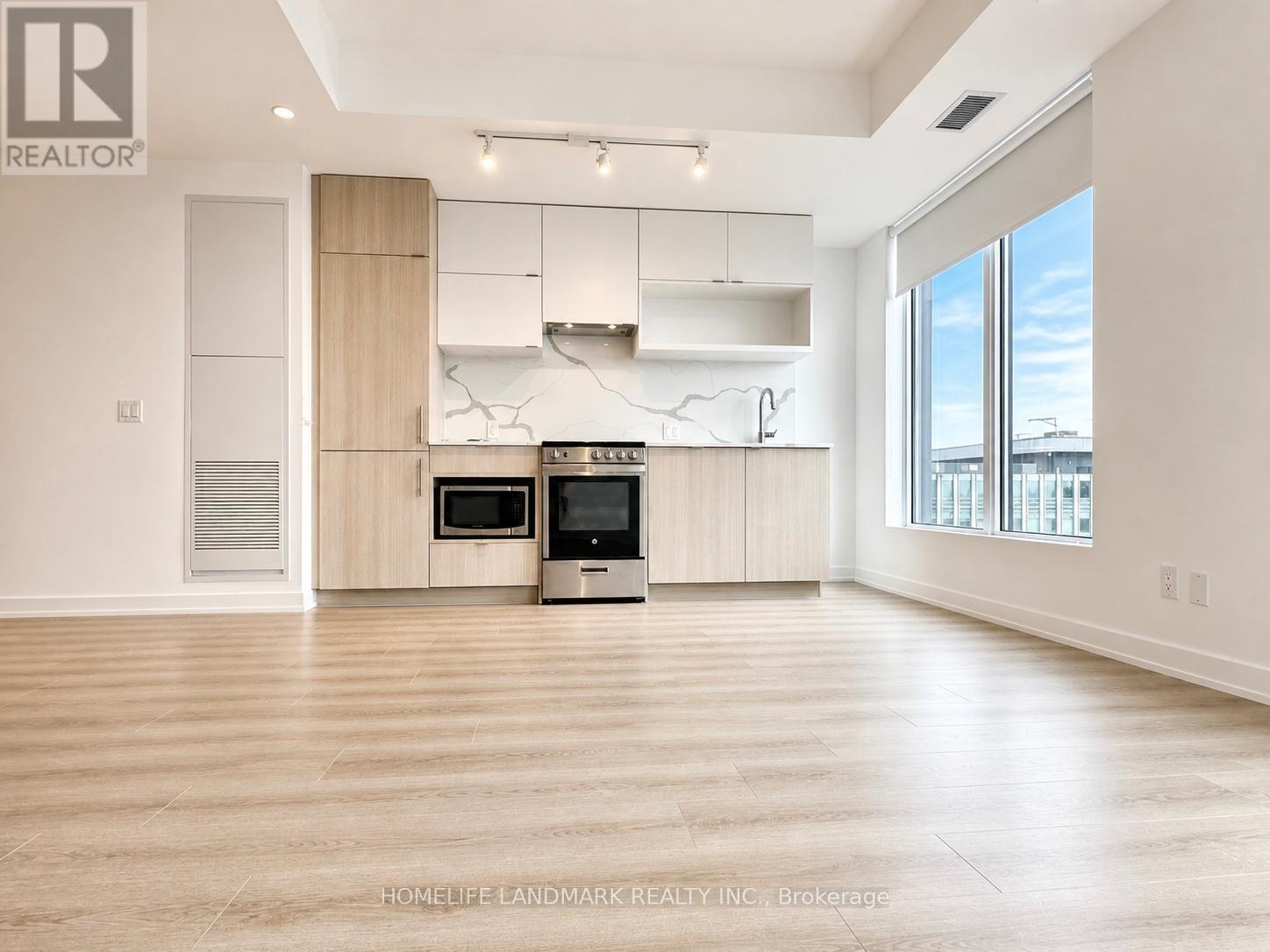 MLS® listing #29693858 for sale located at 3602 - 100 QUEEN STREET E
