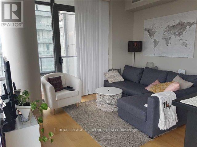 MLS® listing #29693860 for sale located at 2902 - 38 GRENVILLE STREET