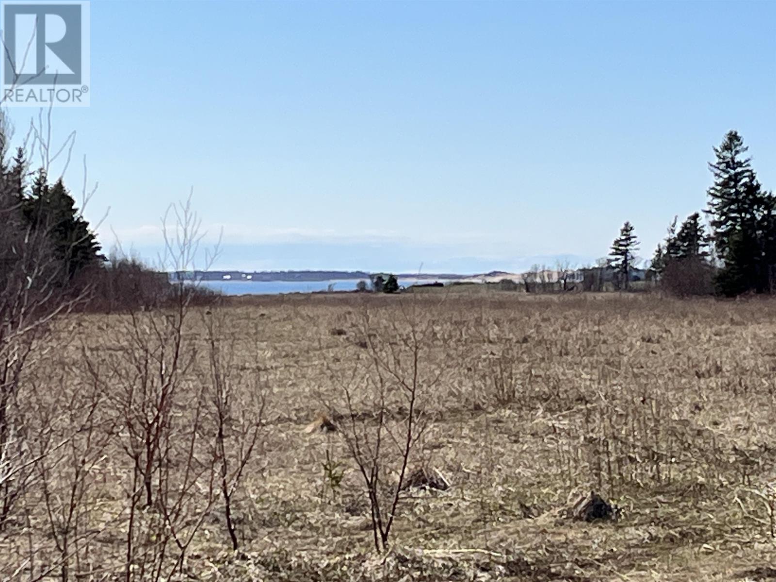 MLS® listing #29693889 for sale located at Acreage Blooming Point Road|PID 1152982