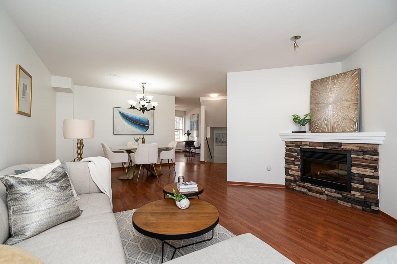 MLS® listing #29693942 for sale located at 5 8638 159 STREET