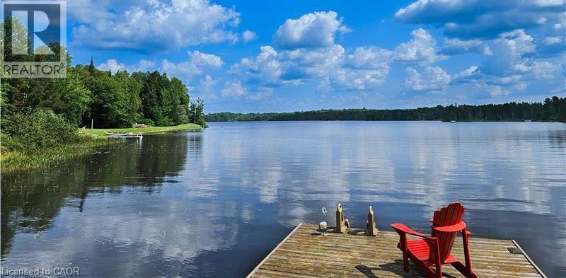 MLS® listing #29693947 for sale located at 790 DEER LAKE Road