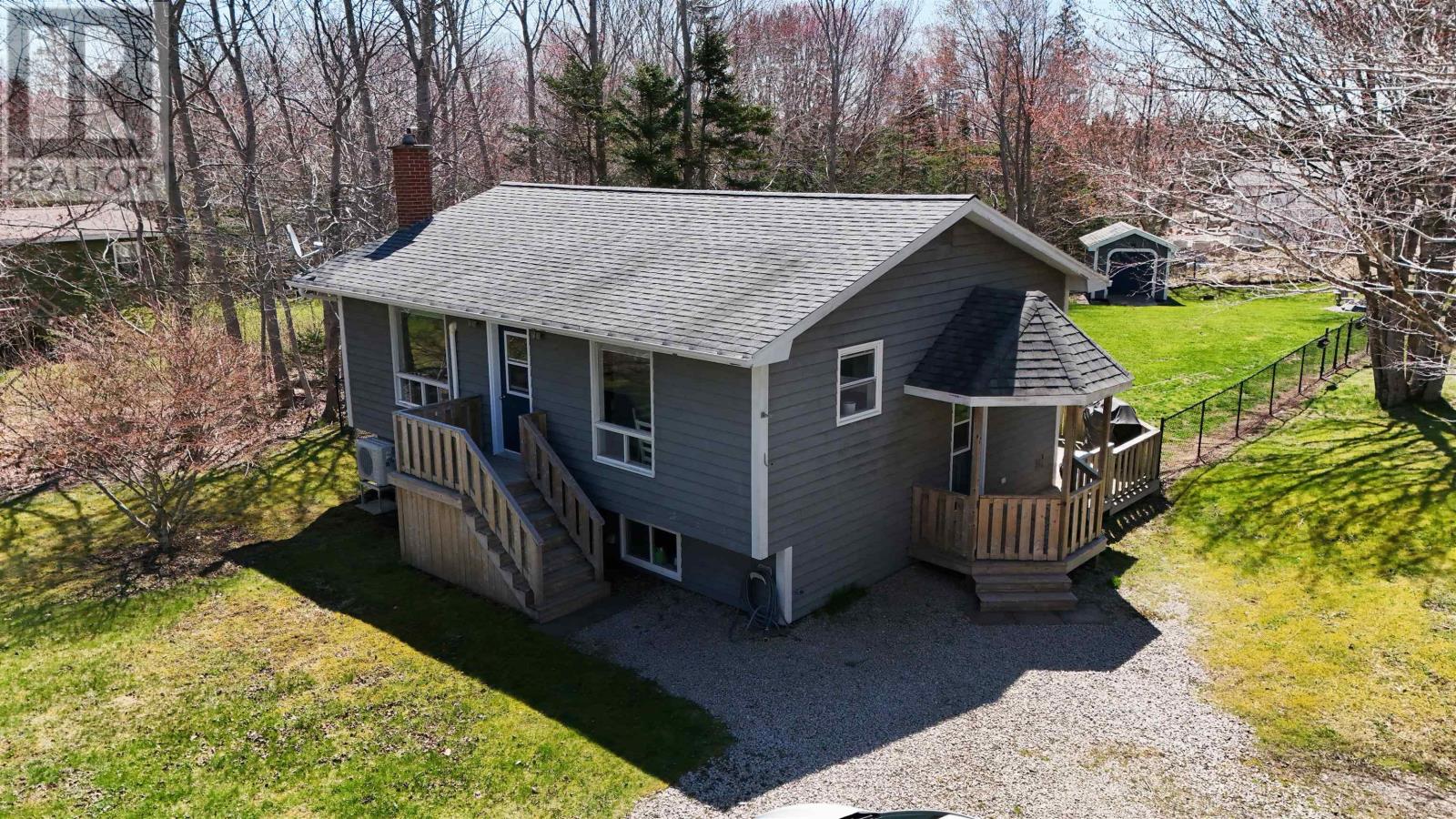 MLS® listing #29693954 for sale located at 202 Saunders Road