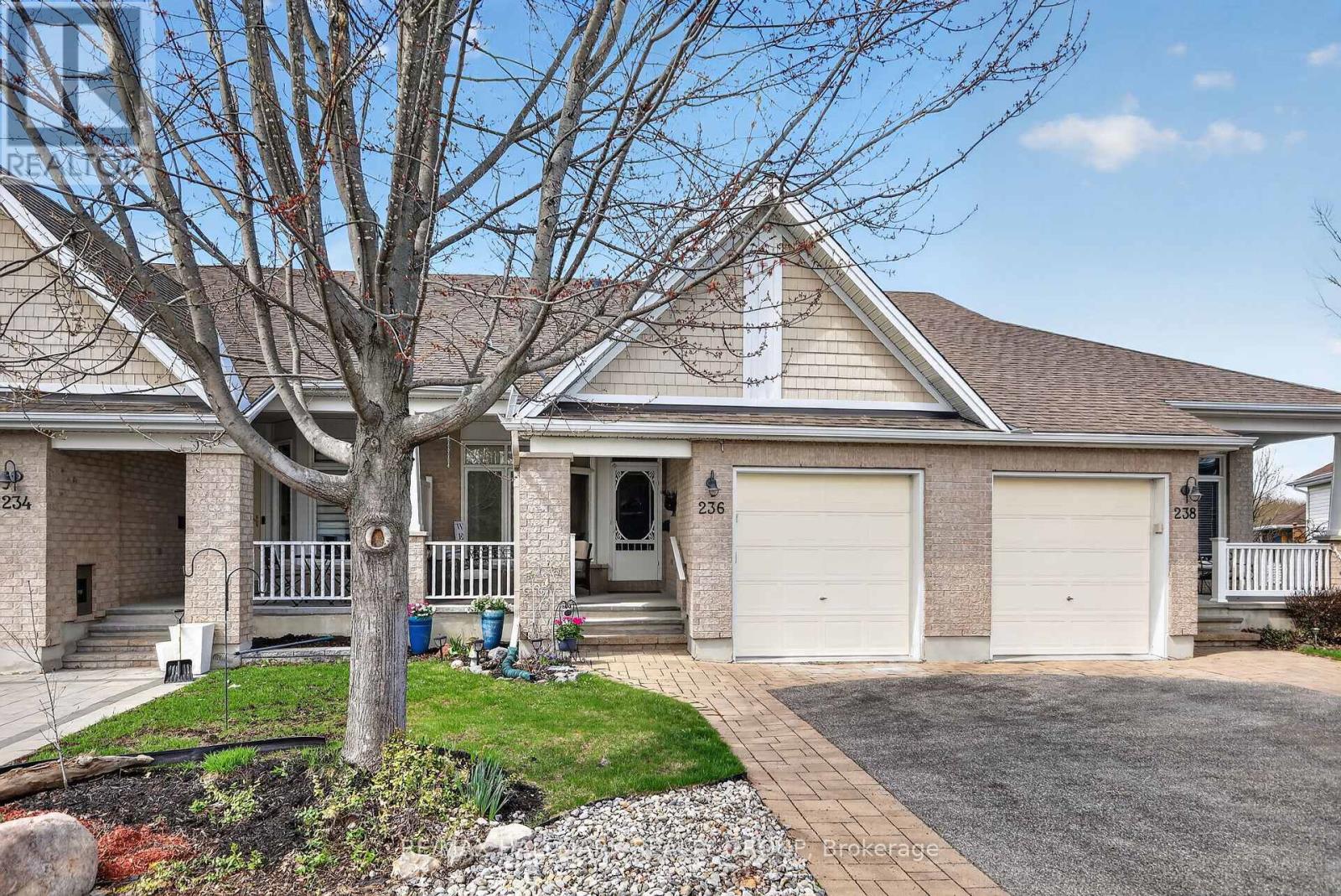 MLS® listing #29693973 for sale located at 236 BULRUSH CRESCENT