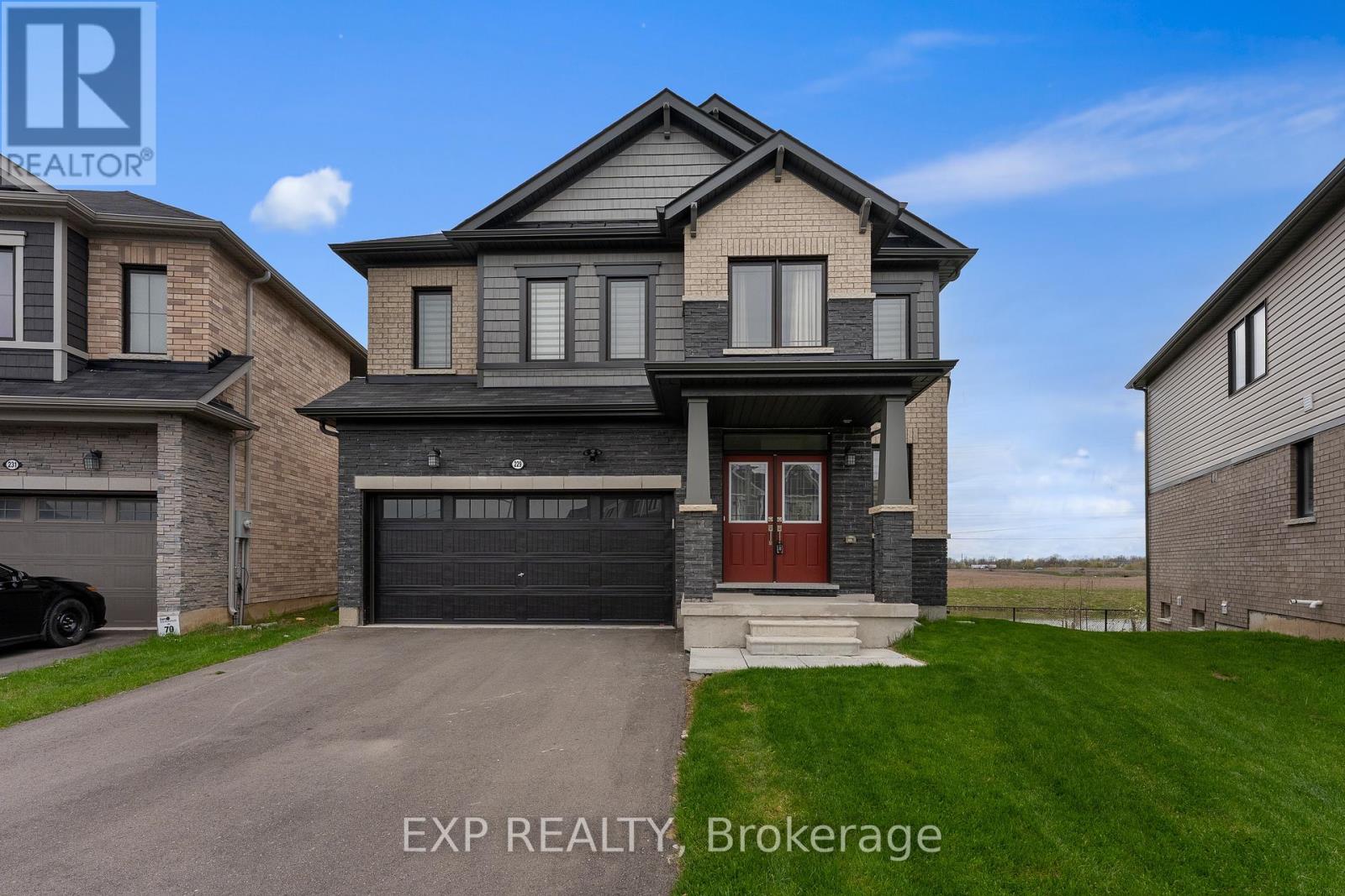 MLS® listing #29693978 for sale located at 229 VANILLA TRAIL