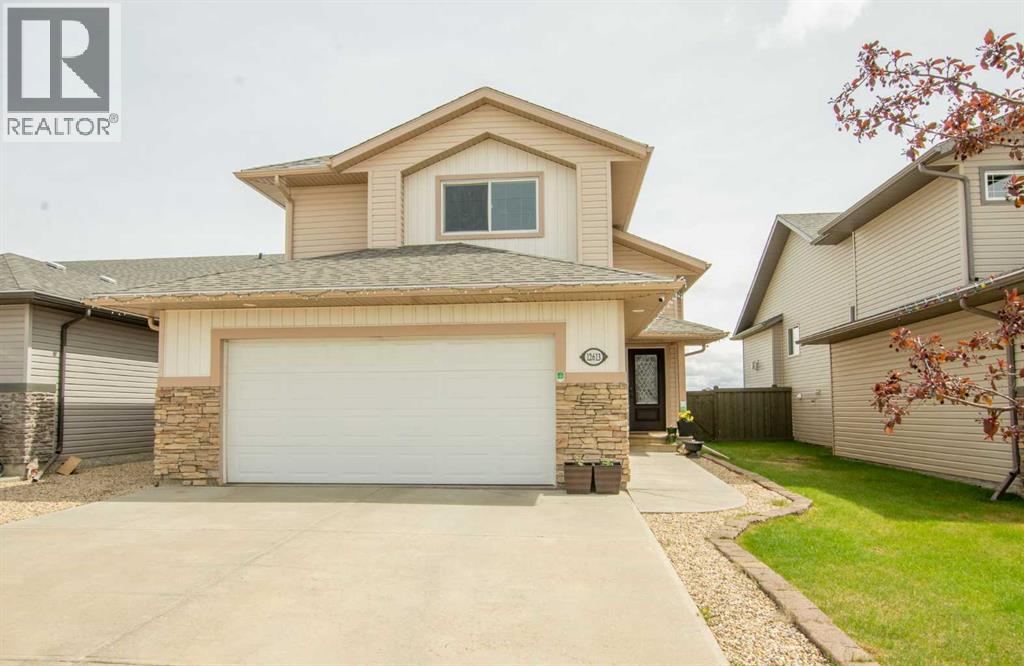 MLS® listing #29694027 for sale located at 12613 105 Street