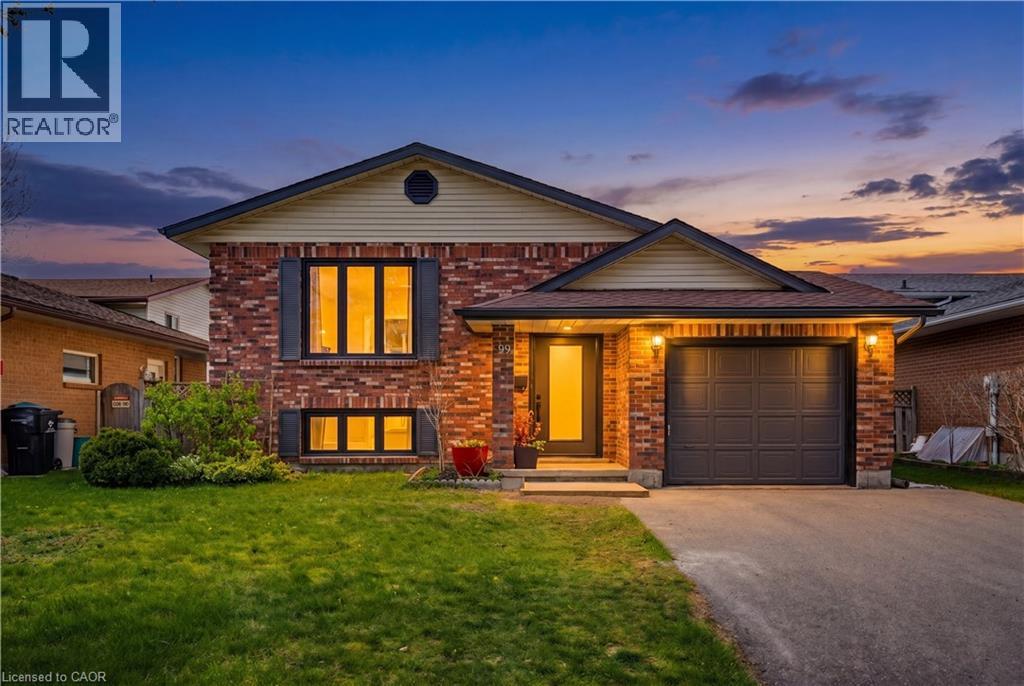 MLS® listing #29694106 for sale located at 99 OAKHURST Crescent