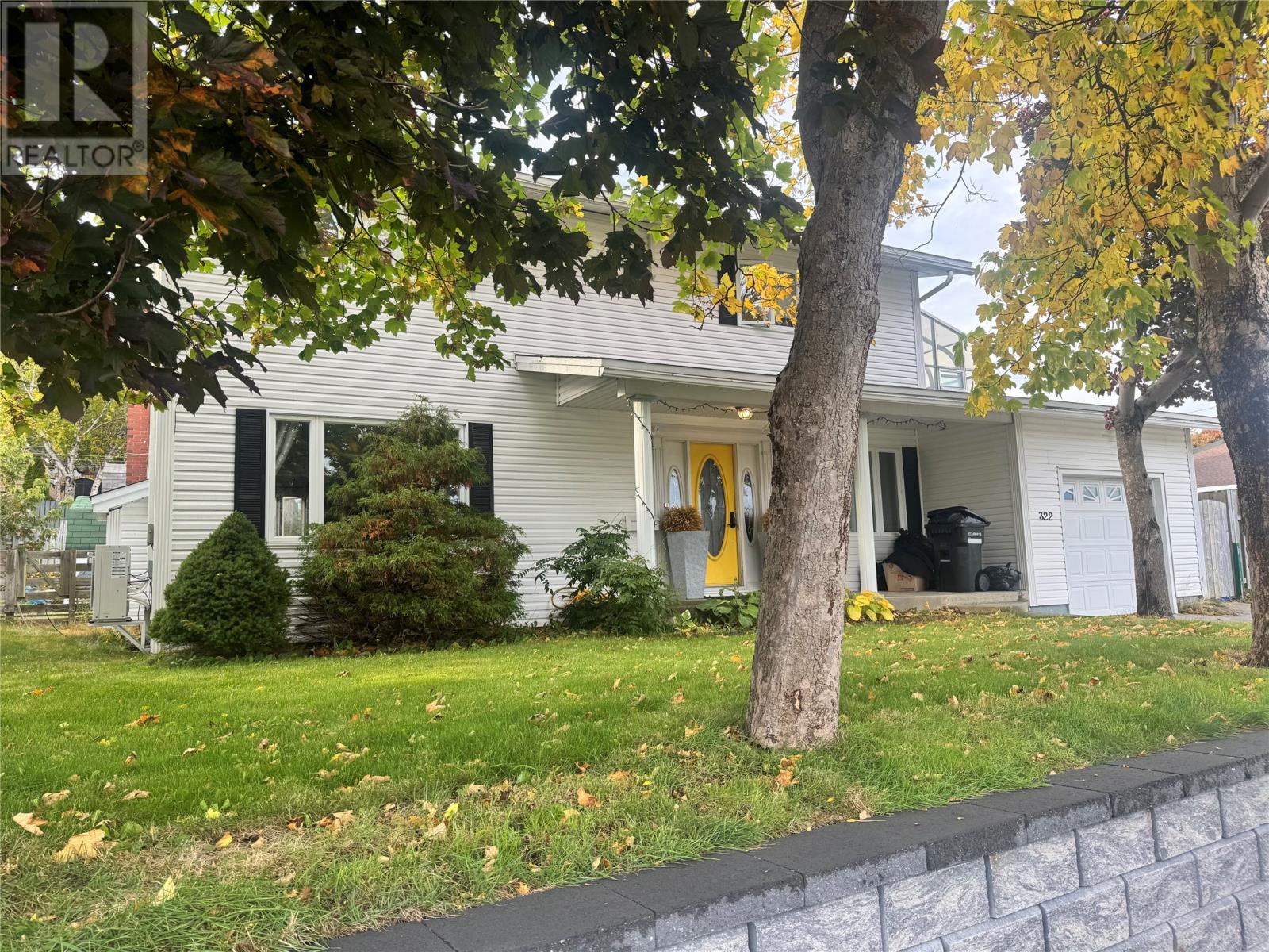 MLS® listing #29694111 for sale located at 322 Topsail Road