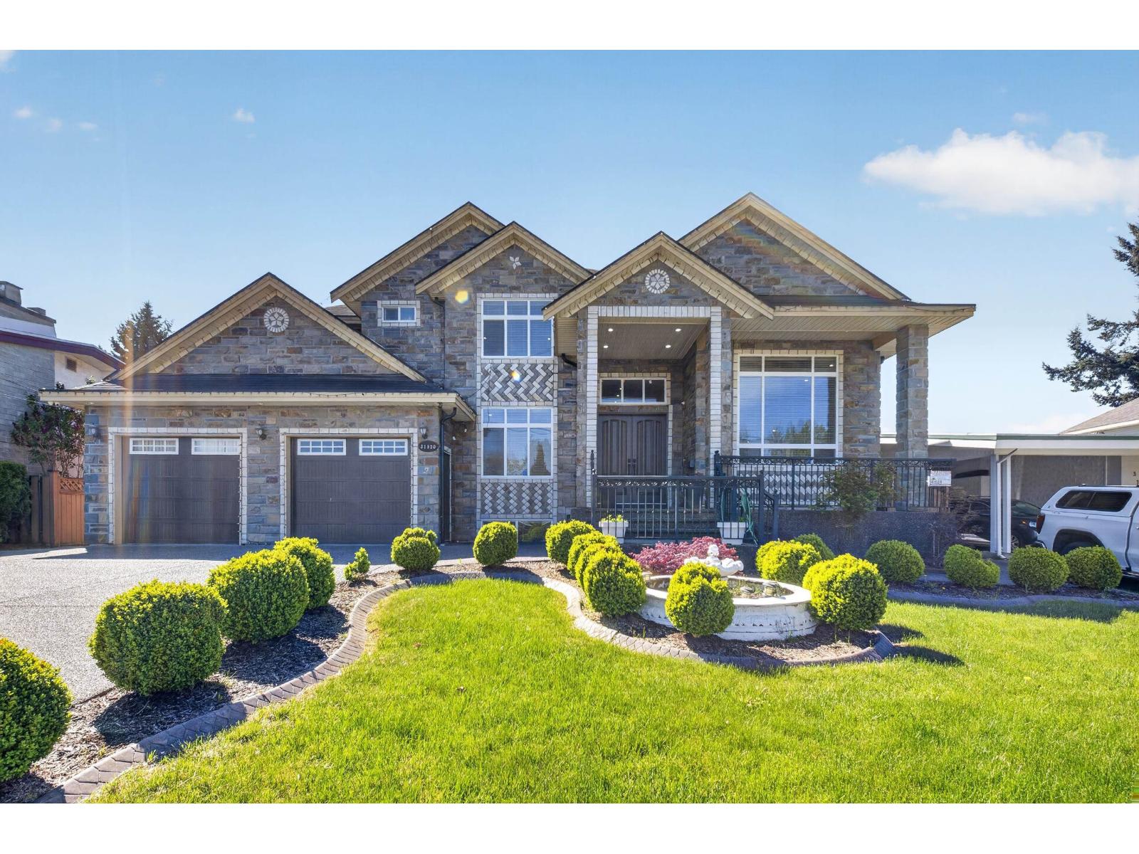 MLS® listing #29694116 for sale located at 31920 GLENWOOD AVENUE