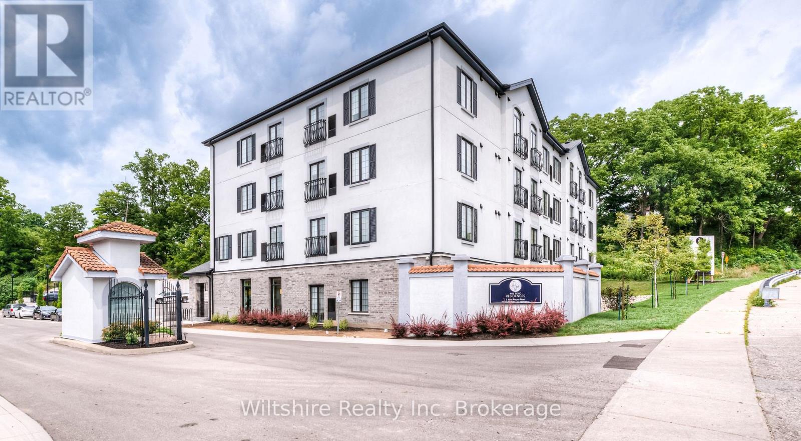 MLS® listing #29694130 for sale located at 405 - 3 JOHN POUND ROAD