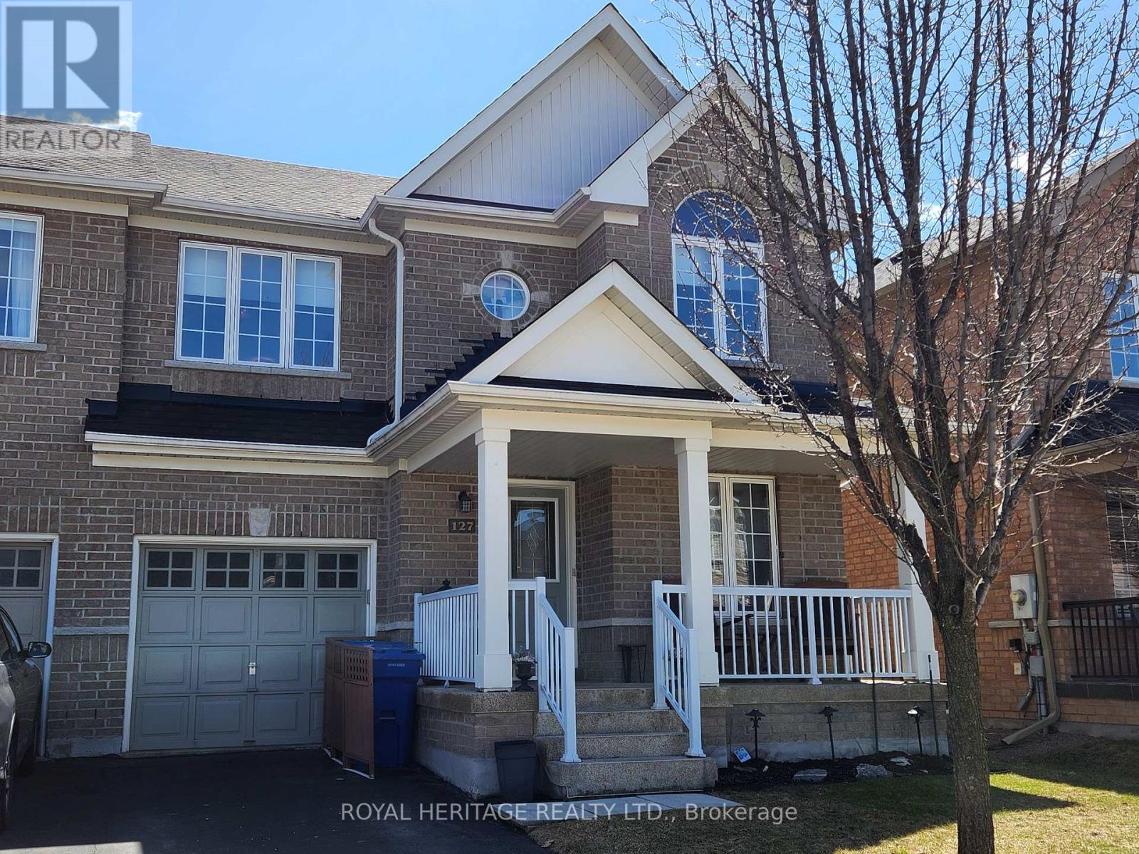MLS® listing #29694142 for sale located at 127 KNAPTON DRIVE