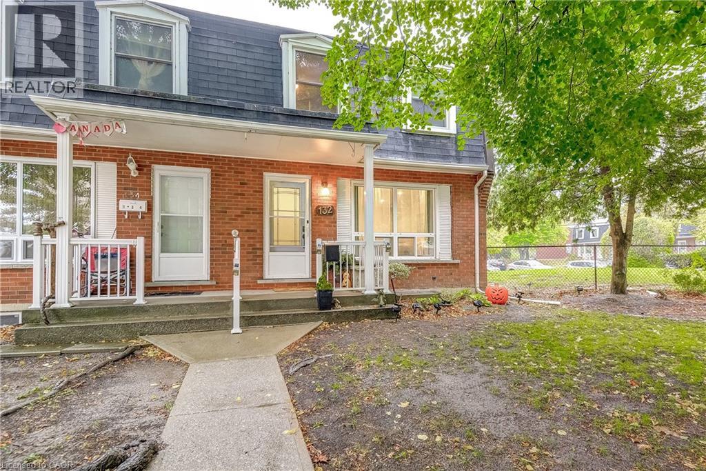 MLS® listing #29694286 for sale located at 132 BARLAKE Avenue Unit# 35