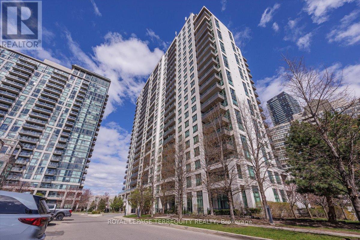 MLS® listing #29694419 for sale located at 2212 - 335 RATHBURN ROAD W