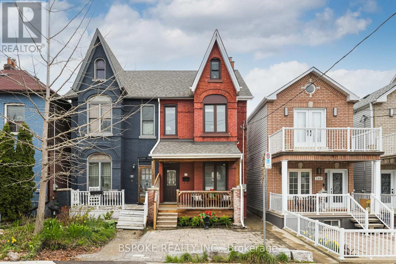 MLS® listing #29694421 for sale located at 111 MULOCK AVENUE
