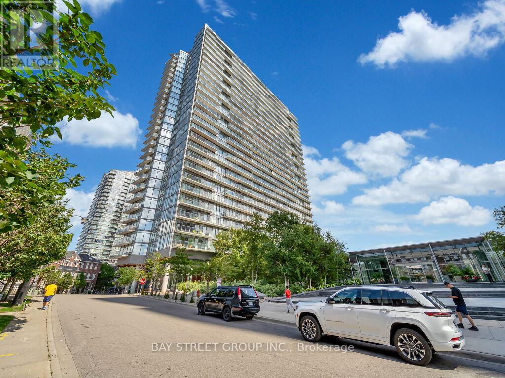 MLS® listing #29694426 for sale located at 1501 - 105 THE QUEENSWAY AVENUE