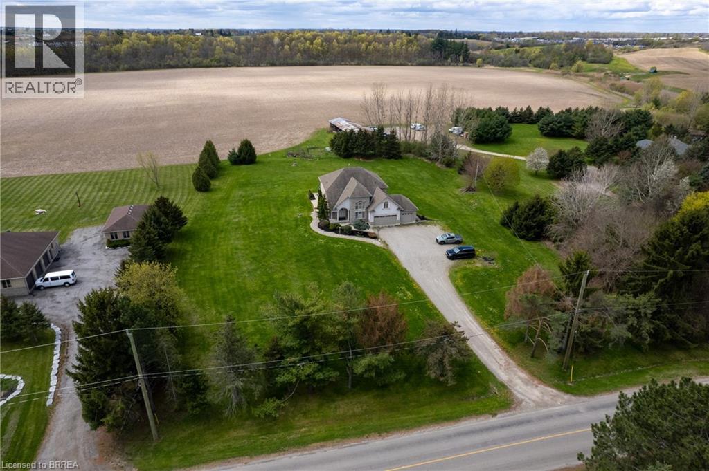 MLS® listing #29694510 for sale located at 95 BRANT SCHOOL Road