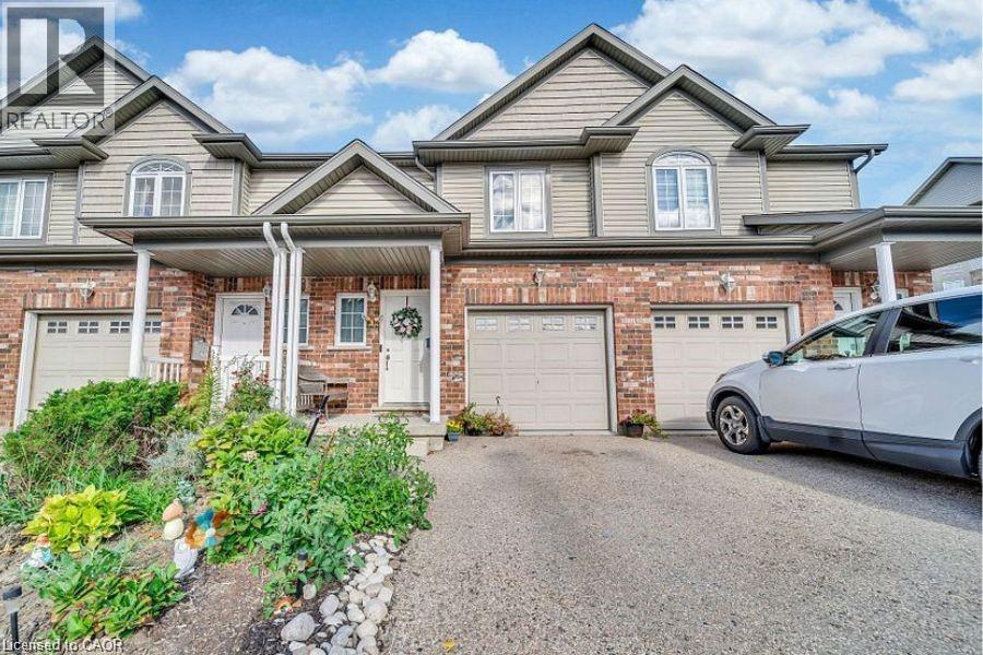 MLS® listing #29694991 for sale located at 975 STRASBURG Road Unit# 7