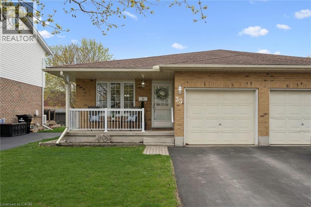 MLS® listing #29695126 for sale located at 33 KINGFISHER Drive