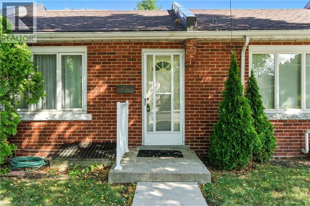 MLS® listing #29695309 for sale located at 24 MACKLIN Street N