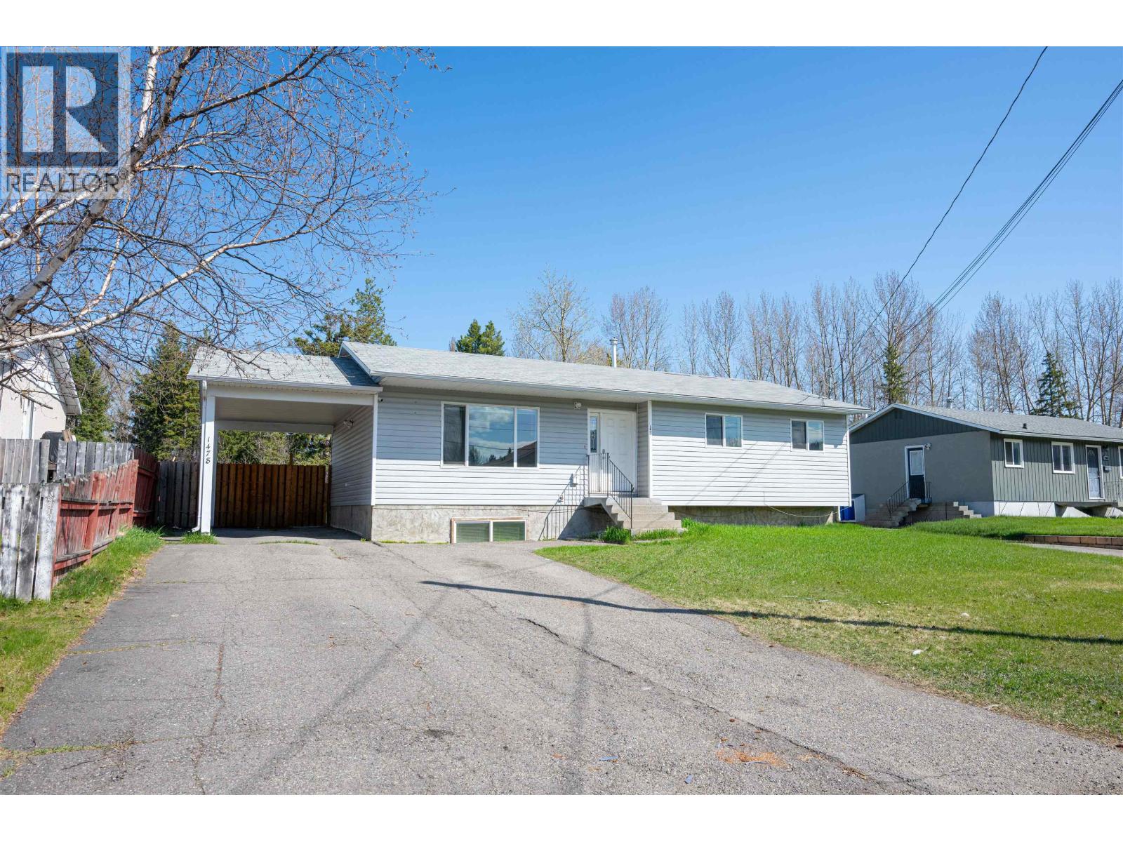 MLS® listing #29695429 for sale located at 1478 MCCULLAGH AVENUE