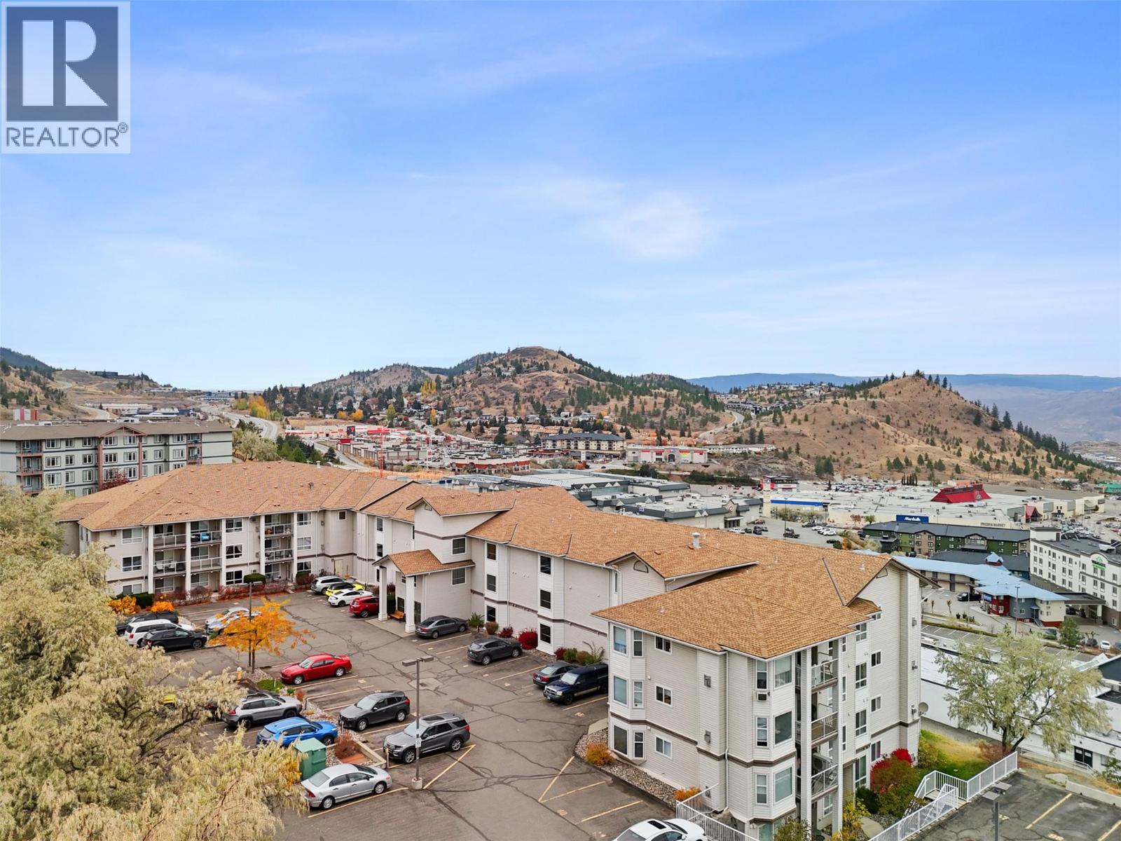 MLS® listing #29695633 for sale located at 1120 HUGH ALLAN Drive Unit# 412