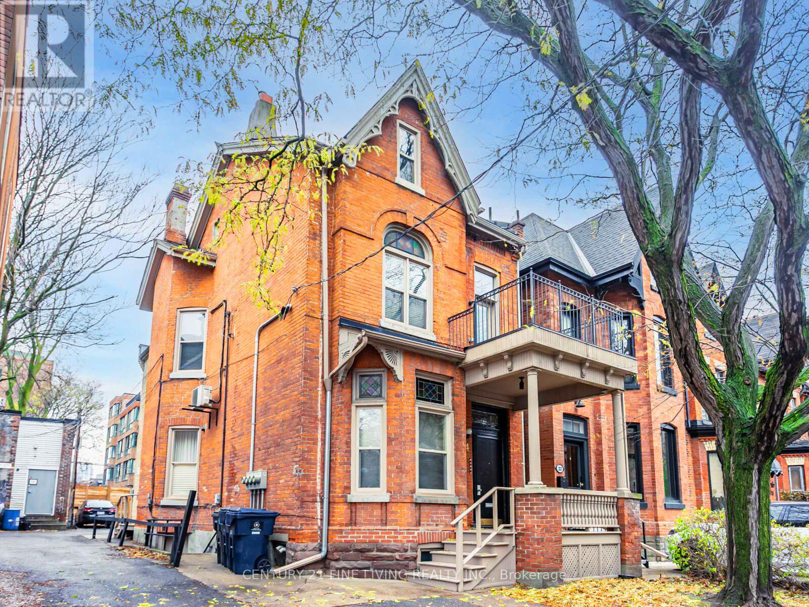 MLS® listing #29696961 for sale located at 24 WEBSTER AVENUE