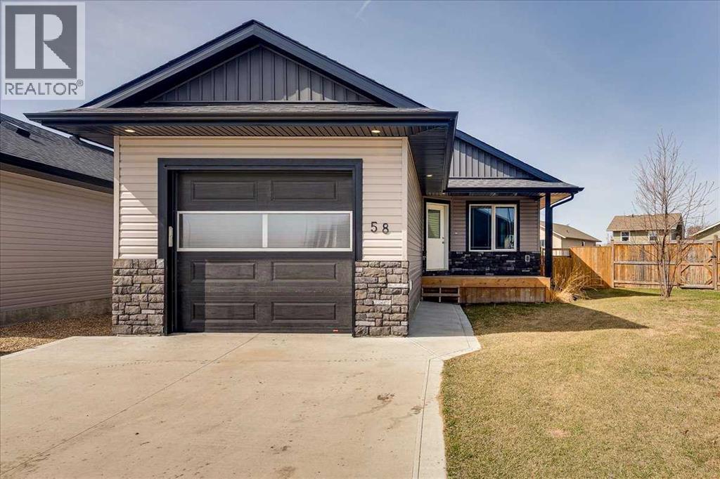 MLS® listing #29697036 for sale located at 58 Ranchers Close