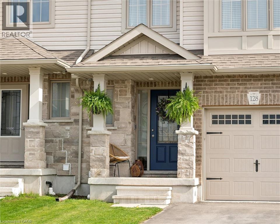 MLS® listing #29697625 for sale located at 128 WILLIAM Street