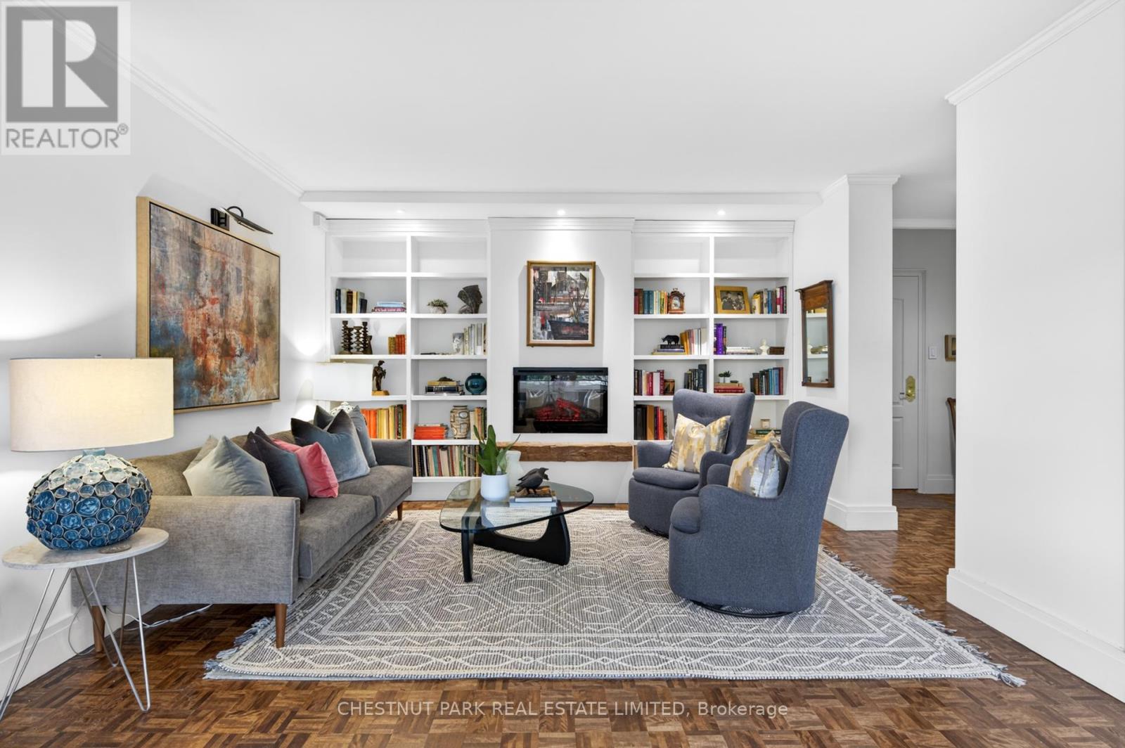 MLS® listing #29697667 for sale located at 433 - 21 DALE AVENUE