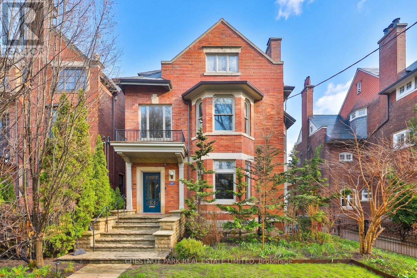 MLS® listing #29697674 for sale located at 17 ELM AVENUE