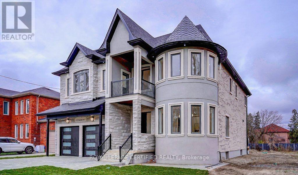 MLS® listing #29698118 for sale located at 12 EUCLID AVENUE
