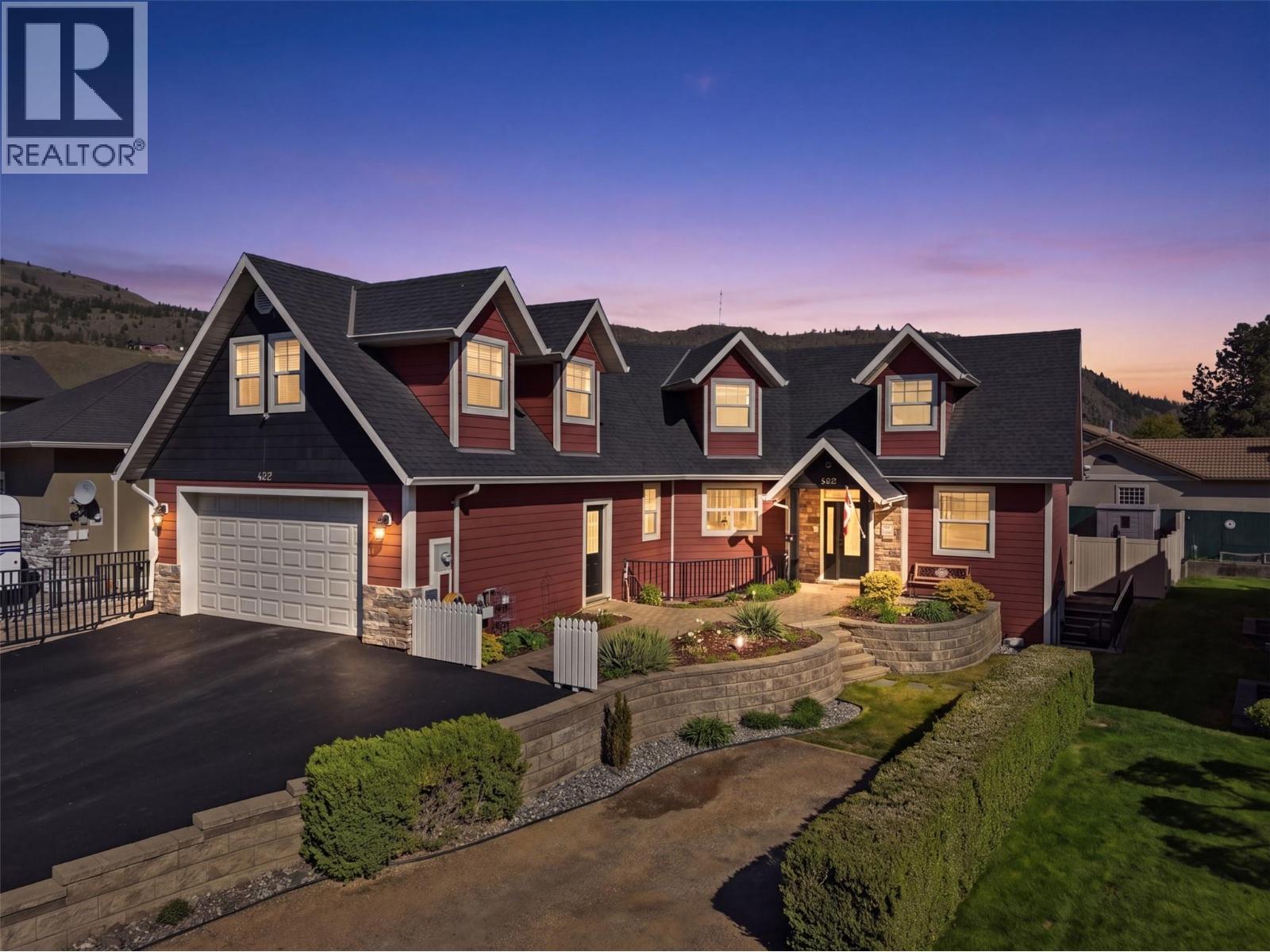 MLS® listing #29698509 for sale located at 662 HARRINGTON Road
