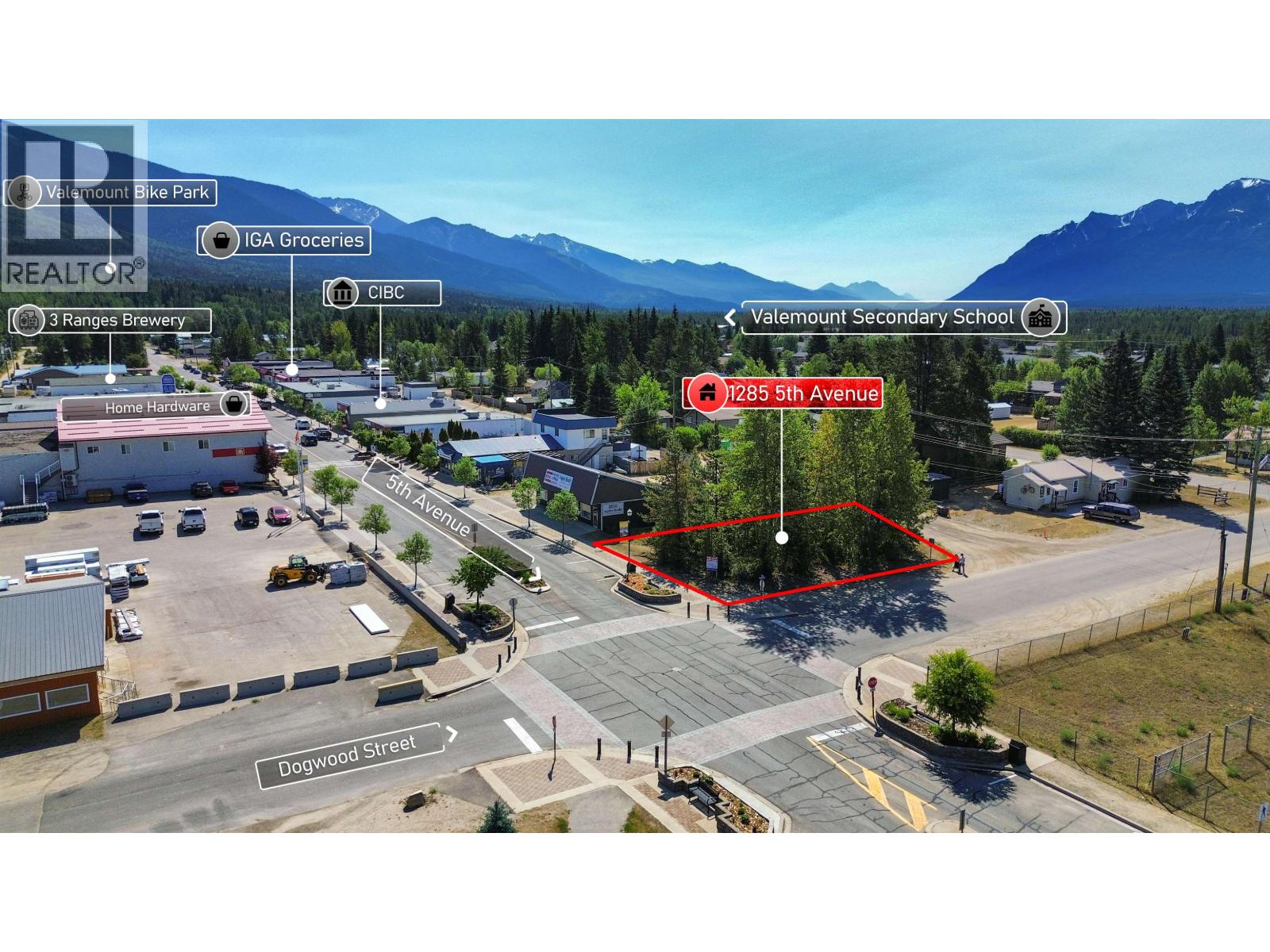 MLS® listing #29698921 for sale located at 1285 5TH AVENUE