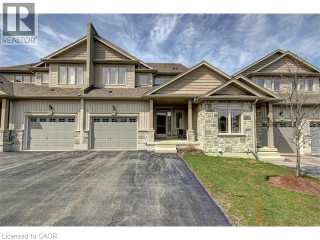 MLS® listing #29698935 for sale located at 795 LAURELWOOD Drive Unit# A3