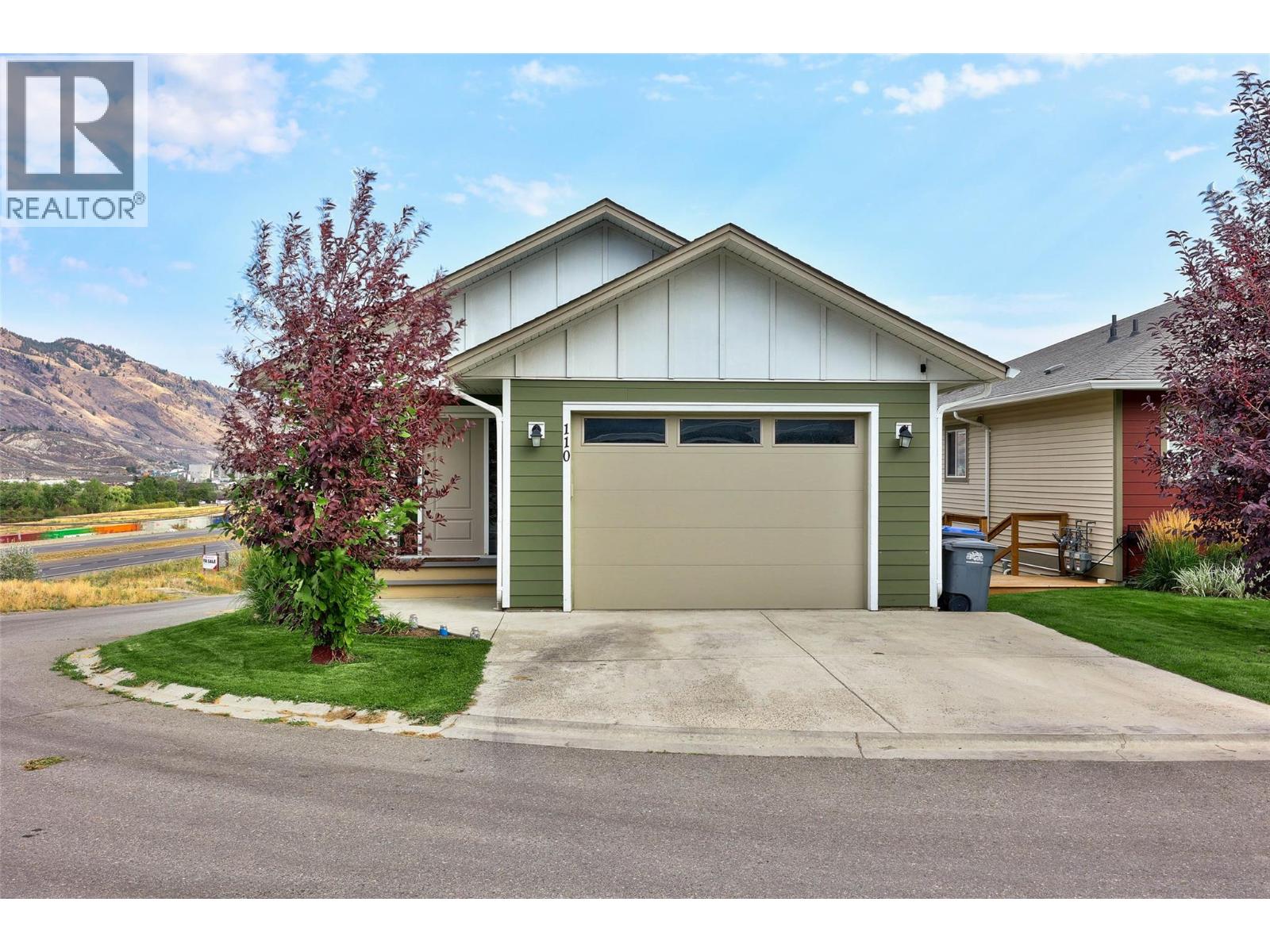 MLS® listing #29699003 for sale located at 8800 DALLAS Drive Unit# 110