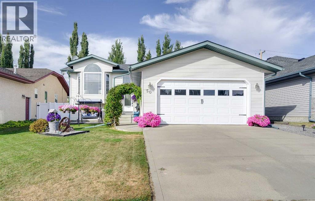 MLS® listing #29699506 for sale located at 50 Livingston Close