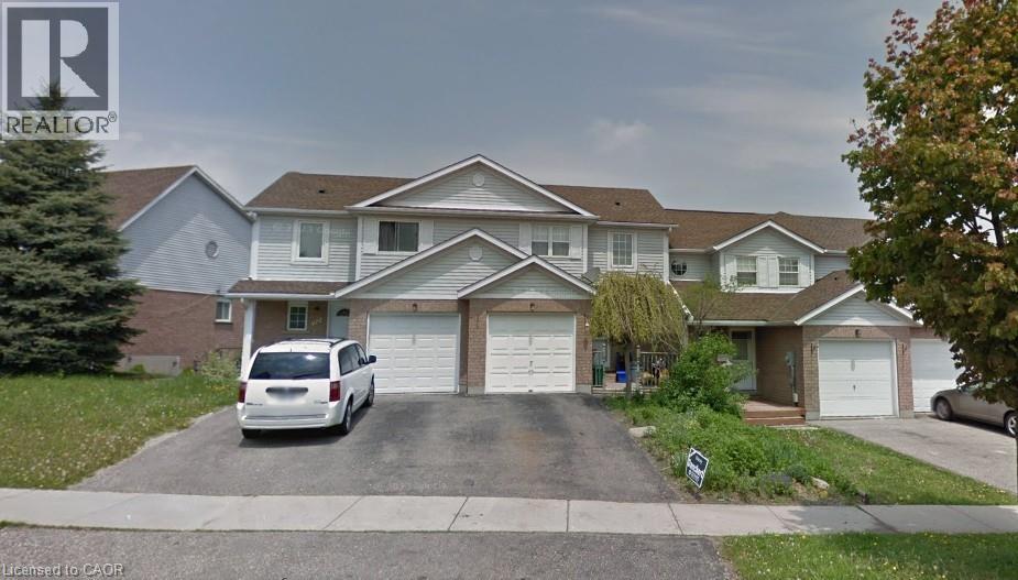 MLS® listing #29699574 for sale located at 470 BANKSIDE Drive