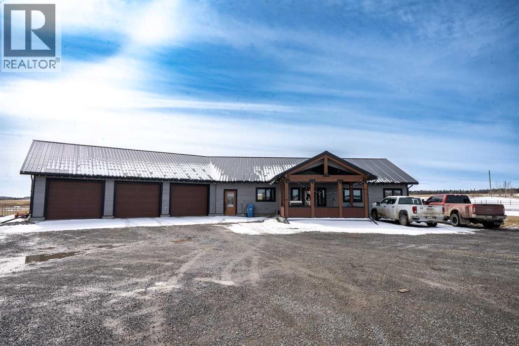 MLS® listing #29699601 for sale located at 433002 Range Road 24