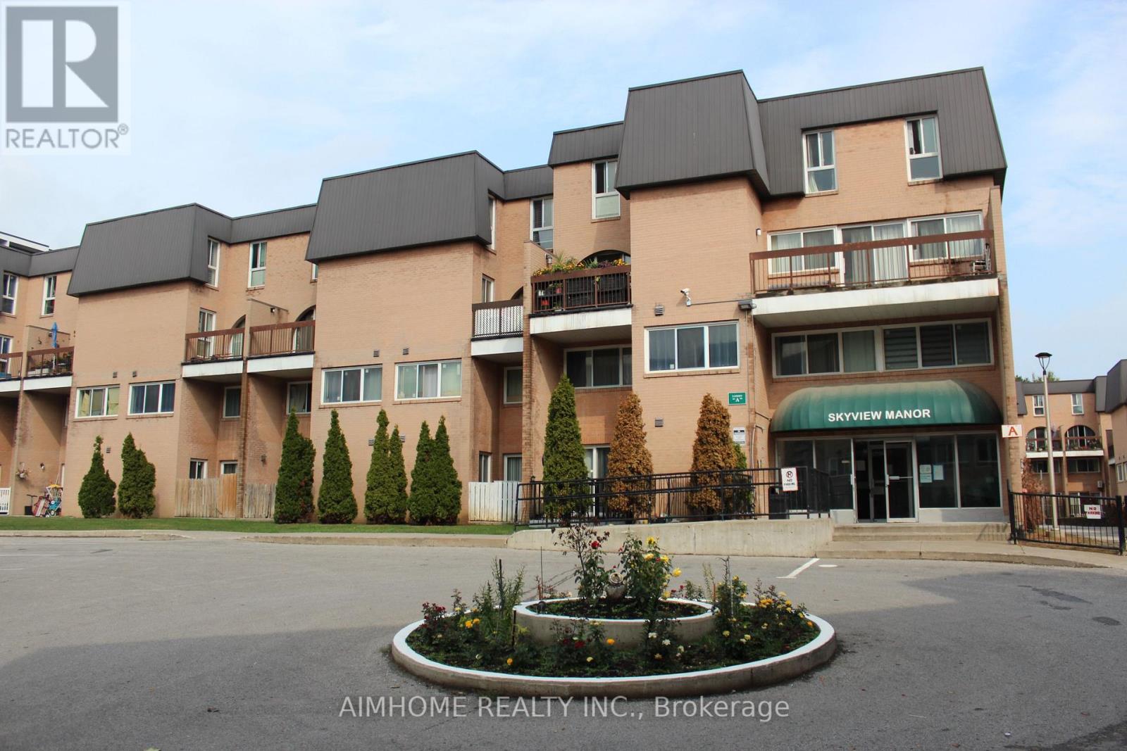 MLS® listing #29699654 for sale located at 1086 - 100 MORNELLE COURT