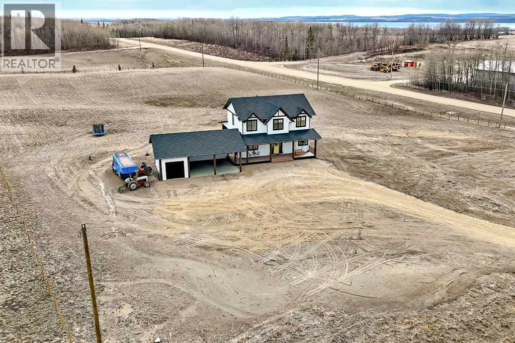 MLS® listing #29699660 for sale located at 16, 422073 Range Road 284